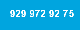 929 972 92 75